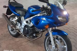 Suzuki SV 650 s