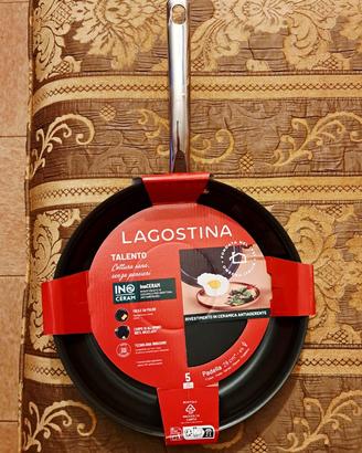Padella Lagostina 28 cm mod. Talento