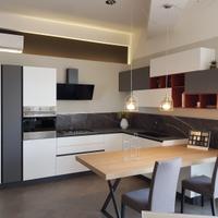 Cucina componibile moderna design
