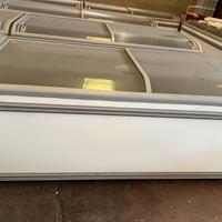 Congelatori frigo frezzer