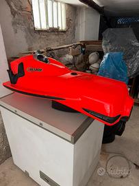 Seabob cayago f7