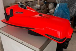 Seabob cayago f7