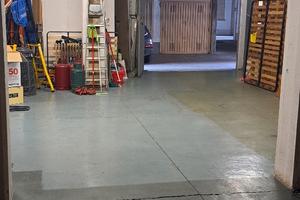 Box Magazzino 200 Mq