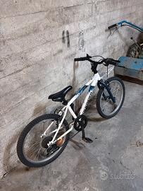 Bici per bambini 6/9 anni decathlon