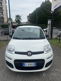 Fiat Panda 1.2 EasyPower solo 58mila km