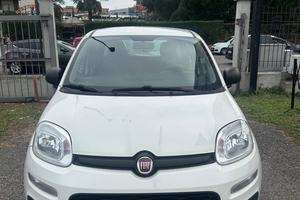 Fiat Panda 1.2 EasyPower solo 58mila km
