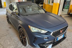 CUPRA FORMENTOR LAUNCH EDITION