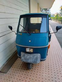 ape piaggio 50