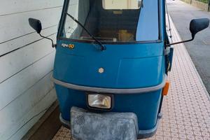 ape piaggio 50