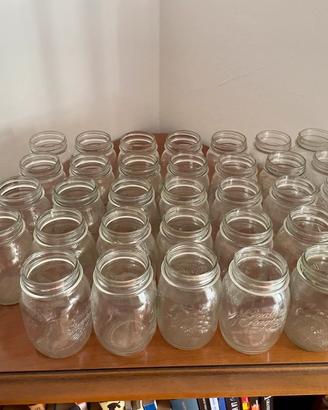 Vasi Bormioli Quattro Stagioni da 500 ML