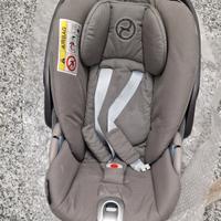 Ovetto CYBEX Cloud Z i-Size 