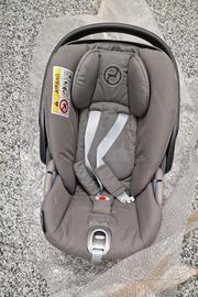 Ovetto CYBEX Cloud Z i-Size 