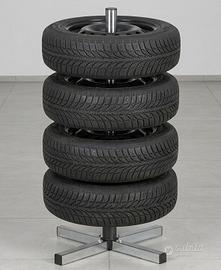 KIT GOMME INVERNALE NOKIAN 185/65 R15  FIAT ALFA