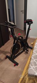 ciclette da spinning 