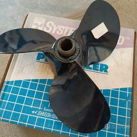 elica evinrude 0380637 per 40 vintage