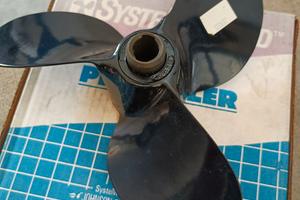 elica evinrude 0380637 per 40 vintage