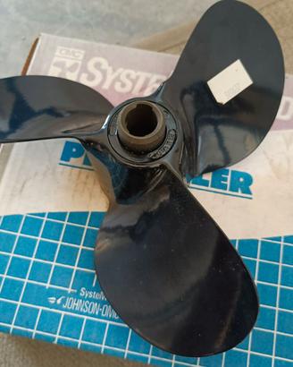 elica evinrude 0380637 per 40 vintage