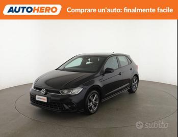 VOLKSWAGEN Polo GD76418