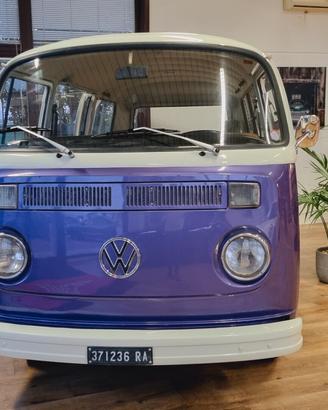 Volkswagen T2 Volkswagen T2 16 9 POSTI TARGHE E DO