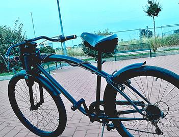 Bicicafè Racer 2017