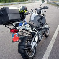 Bmw r 1200 gs