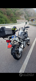 Bmw r 1200 gs