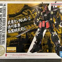 Bandai Gundam Tokugawa Santuario Nikko Toshogu