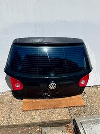Portellone baule golf 5