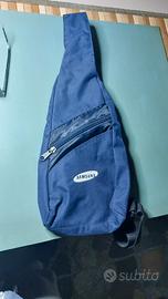 ZAINO MONOSPALLA SAMSUNG 