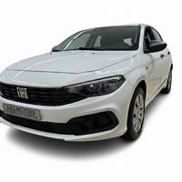 FIAT TIPO HATCHBACK 1.3 MJT 95cv POP 5 PORTE