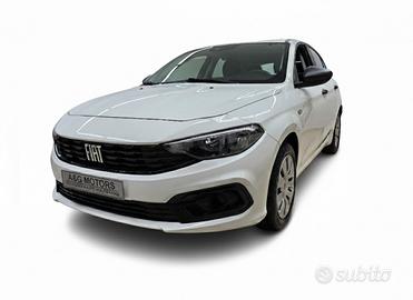 FIAT TIPO HATCHBACK 1.3 MJT 95cv POP 5 PORTE