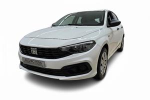 FIAT TIPO HATCHBACK 1.3 MJT 95cv POP 5 PORTE