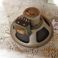 Altoparlante Princeps diametro cm 25