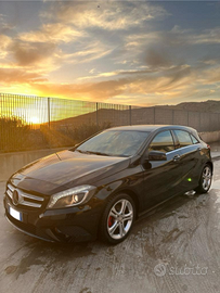 Mercedes-benz classe a 200 cdi premium