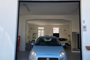 Fiat Grande Punto OK NEOPATENTATI
