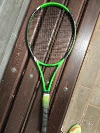 pro kennex q tour 300 gr