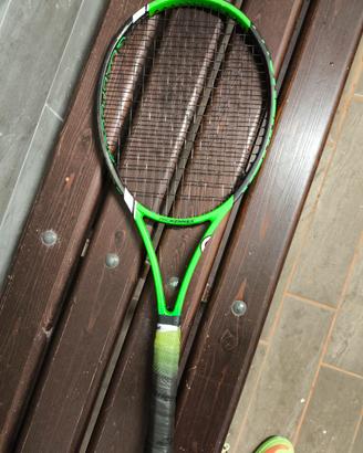 pro kennex q tour 300 gr
