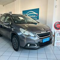 Peugeot 2008 1.2B X NEOPATENTATI 2014