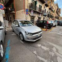 Volkswagen Polo 1.4 5 porte Highline FINANZIABILE 