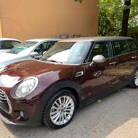 Mini Clubman Cooper D