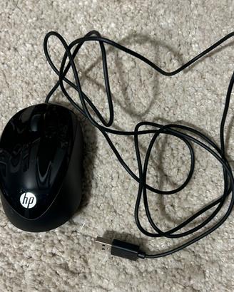 Mouse HP