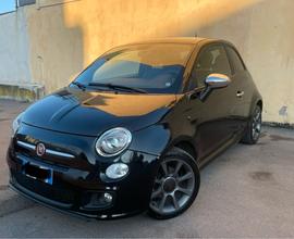 Fiat 500s 1.2 2016