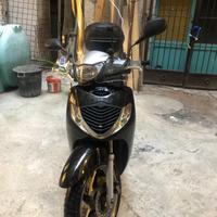 HONDA SH 150 i