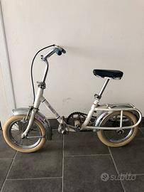 Bicicletta graziella Baby