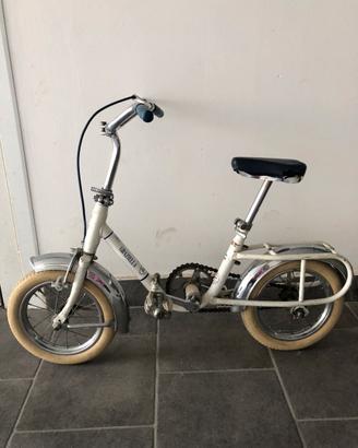 Bicicletta graziella Baby