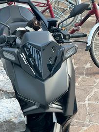 Xmax 125 / 2025