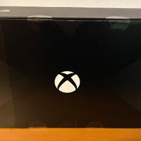 Xbox poject scorpio limite pari al nuovo