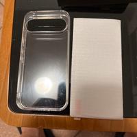 Pixel 10 pro cover e pellicola vetro