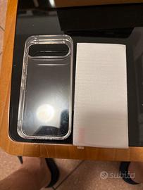 Pixel 10 pro cover e pellicola vetro