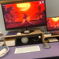 MONITOR 144hz 25 Pollici GAMING